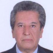 دکتر محمد صالحی