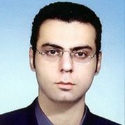 دکتر محمدرضا خلج