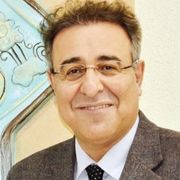 دکتر عباس نعمتی