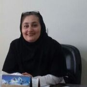 افسانه مشهدی
