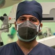 دکتر سید یداله حسینی