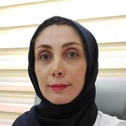 دکتر آمنه حدادان