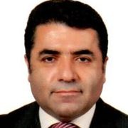دکتر مجتبی خاکپور