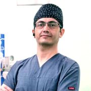 دکتر ساسان سعیدفر
