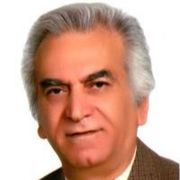 دکتر عباس طاهری