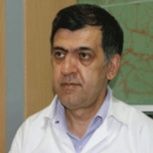 دکتر علی طارمیها
