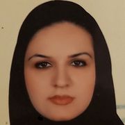 دکتر افسون فاضل زاده