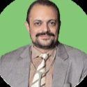 دکتر محمودرضا زارعی