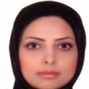 دکتر فریبا رمضانعلی