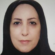 مریم عسگری