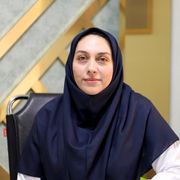 دکتر لیلا پورعلی