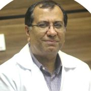 دکتر علی اصغر توسلی