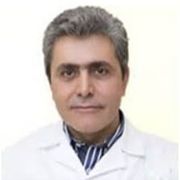 دکتر محمد فیروزی منفرد