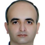 دکتر محمدرضا رزاقی