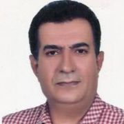 دکتر ابراهیم کاظمی صالح