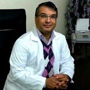 دکتر محمد فروزانفر