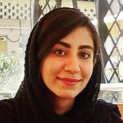 مهتاب راثی محمودی