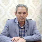 دکتر محمدرضا ملکی