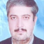 دکتر مرتضی علی حسینی