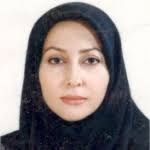 دکتر لیلا کاظمی زنجانی