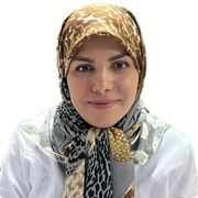 دکتر سمیه خیاطیان