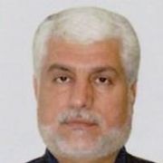 دکتر محمود پیری اردکانی