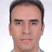 دکتر علی نوروزی