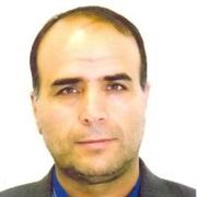 دکتر غلامحسن نادری