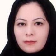 دکتر لیلا جعفری
