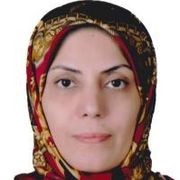 دکتر لیلا شیخ الاسلامی