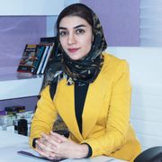 دکتر مرضیه فرقانی