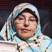 دکتر مهشید بحرینی