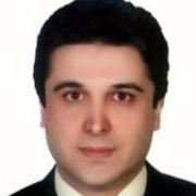 دکتر مهران همتی