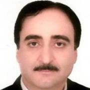 دکتر سعید شیخ نژاد