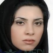 دکتر نسرین اعظمی فرد