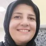دکتر زهرا عباسپور