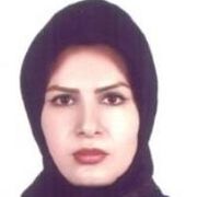 دکتر سوسن هاشمی