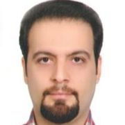 دکتر بهروز پرهام پور