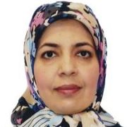 دکتر مریم قرایی
