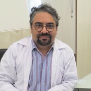 دکتر شهرام آریائی نژاد