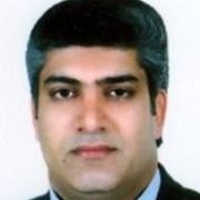 دکتر غلامرضا بابامحمدی