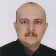 دکتر مسعود عبدالهی