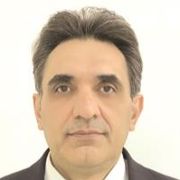 دکتر رضا عبداله زاده