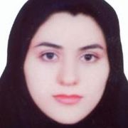 دکتر مریم علی پور