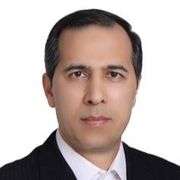 دکتر محمدرضا باغشنی