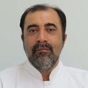 دکتر علی باصر