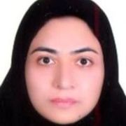 دکتر مریم السادات موسوی