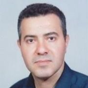 دکتر شهرام سعیدی