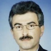 دکتر یداله مهدیانی