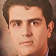 دکتر سید محمد علی ابطحی فروشانی